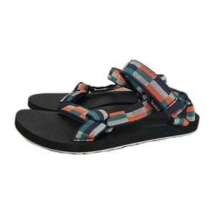teva sandals men 9 Hiking Ankle Strappy - Picture 1 of 9