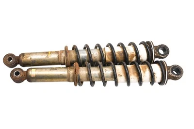 Amortiguadores delanteros Honda Foreman 400 97 4x4 TRX400FW Foto 1 de 3