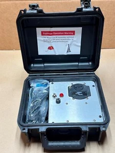 Bannière adaptateur série sans fil Scientific Data Warrior Wellsite SureCross 2,4 GHz - Photo 1/14