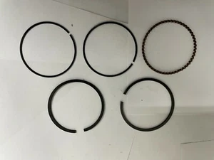 Juego de anillos de pistón Honda ATC110 STD TAMAÑO 52,00 mm pistones OEM 1979-1981 0,060 de espesor - Imagen 1 de 1