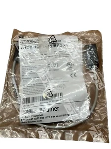 Baumer FHDK 10P1412/KS35A Photoelectric Sensor - Picture 1 of 7