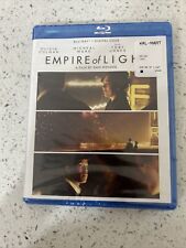 Empire of Light (Blu-Ray, 2023) Olivia Colman
