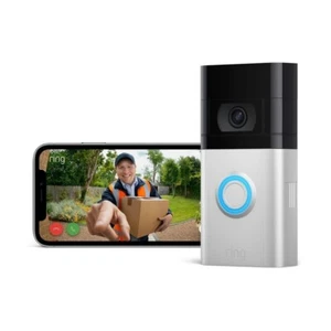 Ring Video Doorbell | New Gen | 1080p Wireless Doorbell BARGAIN - Picture 1 of 2