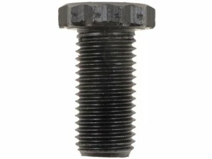 Flywheel Bolt For 1973-1974 GMC K15/K1500 Pickup Q246VH - Picture 1 of 1