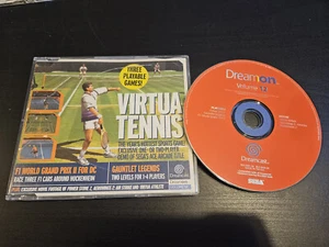 DreamOn Volumen 12 Dreamcast - Imagen 1 de 3