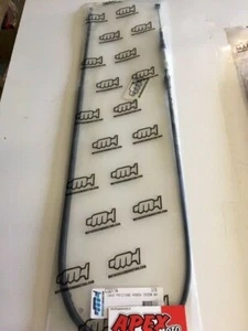 CAVO FRIZIONE MOTOCROSS MARKETING CI0114 CR250  2002/2007 - Picture 1 of 1