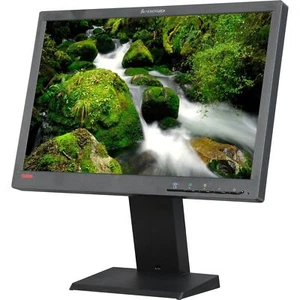 Lenovo 19" ThinkVision FHD IPS LCD 1080 X 1980 L1951pwD - Picture 1 of 7