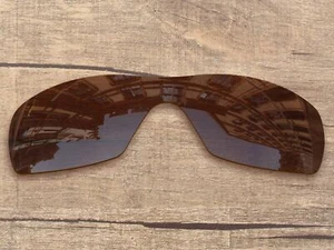 Lentes polarizadas Vonxyz para gafas de sol Oakley Dart marrón bronce - Imagen 1 de 4