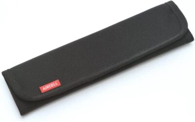 Shoulder Pad Air Cell for Camera Bag Fabric Black - Image 1 of 4