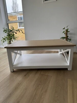 Cotswold Company Coffee Table - Image 1 of 4