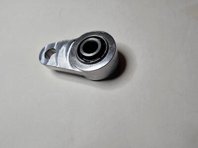 Suzuki TM125 TM10 RM100 RM125 RM250 RM400 Pipe Hanger Exhaust Mount 014700-40810 - Image 1 of 3