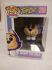 * HANNA-BARBERA BENNY THE BALL FUNKO POP! VINYL FIGURE #280 *