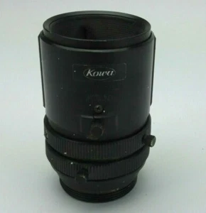 obiettivo lente kowa f1.4 3-8mm - Picture 1 of 1