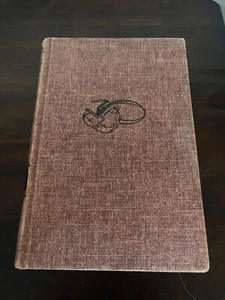 Chip Hilton Sport Serie Touchdown Pass von Clair Bee 1948 Hardcover - Bild 1 von 16