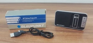 Blaupunkt Bluetooth Hands Free BT Drive Free 211 car office home - Bild 1 von 4