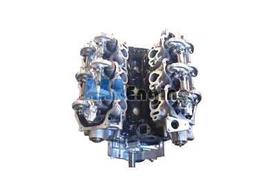 Nissan VG33ER 3.3L Supercharged Frontier Pathfinder Xterra New Engine 1996-2004  - Image 1 of 4