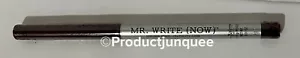 The Balm theBalm Mr. Write (Now) Eyeliner Scott Full Size & Factory Sealed - Picture 1 of 5