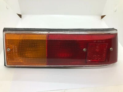 Renault R10 1965-on RH Tail light Lamp Feu arrière luz trasera genuina NOS Foto 1 de 4
