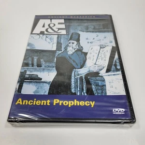 A&E TV - Ancient Mysteries: Ancient Prophecy (NEW SEALED DVD, 2006) Documentary - Picture 1 of 2