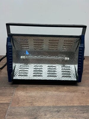 American DJ Mega Strobe DMX - Image 1 of 4