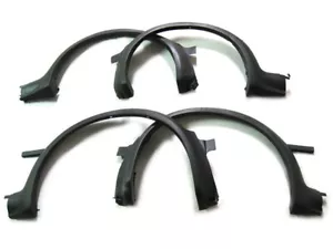 EXTENSIONS DE CYLINDRE DE ROUE POUR VW GOLF II G60 GTI GTD 89-92 - Afbeelding 1 van 1