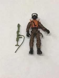 The CORPS Elite Flying Force IVAN 'CONDOR' LUSHKA Figure, Lanard 2005 - Picture 1 of 1
