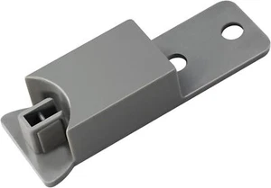 Handle End Cap Compatible with Whirlpool Refrigerator WRT108FZDB02, WRT108FZDM00 - Picture 1 of 4