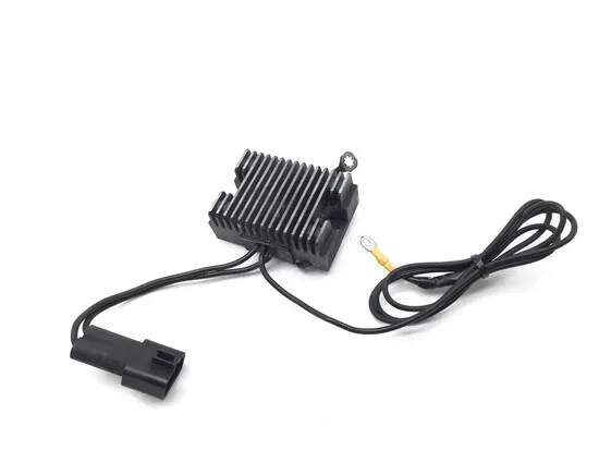 Ignition Voltage Regulator 2000 Harley-Davidson Dyna Low Rider FXDL 2803 x - Image 1 of 4