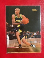 NBA Basketball M-Z Rookies inserts " YOU PICK "  1980's - 2000's topps Fleer UD