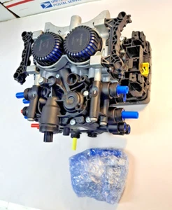 MODULADOR DE REMOLQUE WABCO EBS 4801021050 037 - Imagen 1 de 8