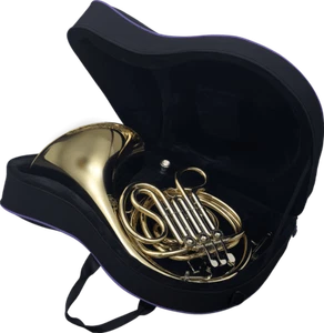 COR D'HARMONIE FA PETITES MAINS  LAITON VERNI SML CH40-F-II - Imagen 1 de 4