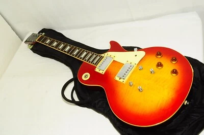 Orville Les Paul Standard Electric Guitar No.5561 - Image 1 of 4