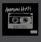 American Hi-Fi by American Hi-Fi | CD | condition good