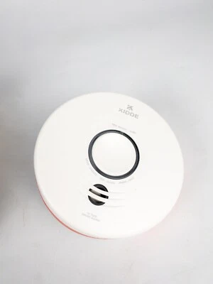 Alarma de Humo Kidde-Monitor de Calidad del Aire Interior Inteligente WiFi/Alertas Móviles. Caja abierta Foto 1 de 4