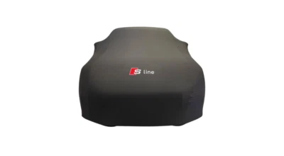 ☆ AUDİ Q7 S LİNE Car Cover, special production for your vehicle, İndoor cover - Image 1 of 4