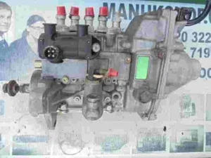Bomba de inyección Mercedes-Benz C250 6050701101 ER 0048 BOSCH 0400195004 - Foto 1 di 6