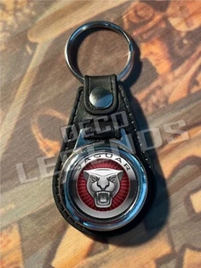 porte clés Jaguar - Cadeau voiture - Picture 1 of 3