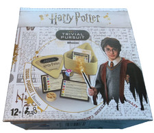 Trivial perseguição harry potter volume 2 bitesize/pergunta e