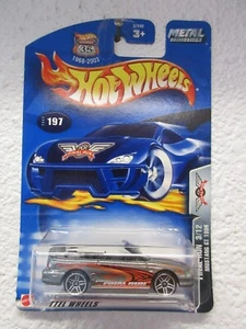 2003 FINAL RUN Hot Wheels MUSTANG GT 1996 (M) - Picture 1 of 2