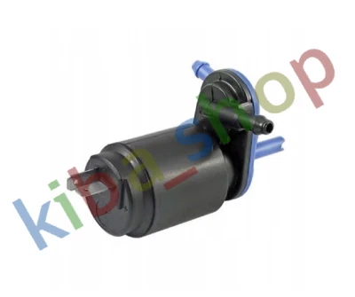 FOR FIAT PANDA 169 03-12 WINDSCREEN WASHER DUAL PUMP - Image 1 of 4