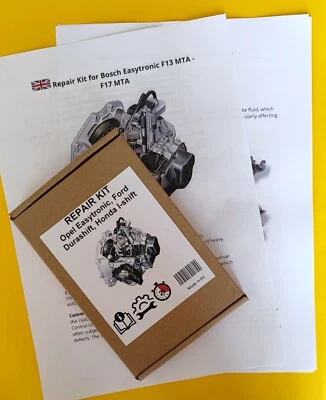 Reparatursatz für Opel Easytronic Ford Durashift Honda Civic 5D i-Shift - Bild 1 von 4