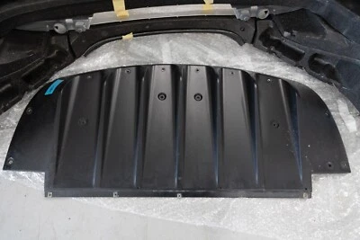 Mercedes-Benz SLR McLaren Rear Floor Plate 199-880-00-36 - Image 1 of 2