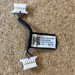 Acer Nitro 5 7 Predator Helios 300 IO Board Cable Wire 50.Q7KN2.003 Genuine - Picture 1 of 4