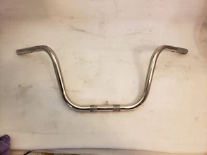 Genuine Harley Heritage Softail 2018-2025 Handlebars oem - Picture 1 of 3