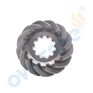 3BJ-64020-0 Pinion For Tohatsu Outboard Motor 4T 9.9HP 18HP Pinion 13 Teeth - Picture 1 of 4