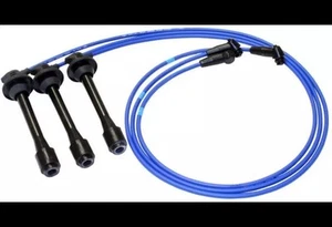NGK Spark Plug Wire Set for 1996-1999 Toyota Avalon - Picture 1 of 3
