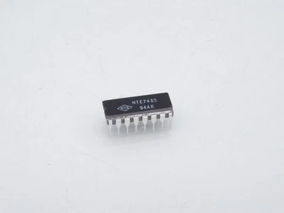 NTE NTE7485 INTEGRATED CIRCUIT - Image 1 of 3