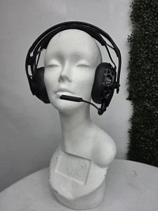 Plantronics RIG 500 PRO HX Wired Gaming Headset für Xbox One - Schwarz Brandneu - Bild 1 von 5