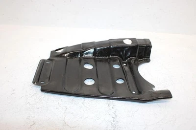 1983 Honda Atc 200 Oem Skid Plate 50355-958-010 50355-VM3-000 AH66 - Изображение 1 из 4