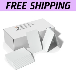 Versatile 200-Pack NTAG215 NFC Cards - Perfect for Smart Sharing & Connectivity - Picture 1 of 11
